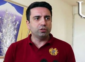 «Ամեն մի ասված բան վնասելու է առաջին հերթին սպային, որը որ պատիվ ունի». Ալեն Սիմոնյանը՝ Վանեցյանին․ Aravot.am