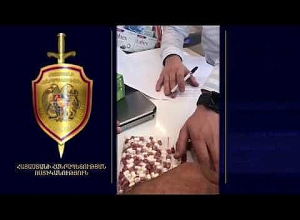 Ձերբակալվել են մի շարք դեղատների տնօրեններ. ոստիկանություն