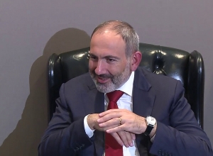 Հայաստանի և Չեխիայի վարչապետերը քննարկել են երկկողմ գործակցությանը վերաբերող հարցեր