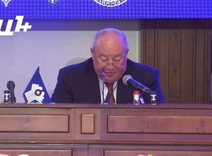 Ներկայում Հայաստանի տարածքի հանդեպ ահաբեկչական ձգտումներ բացահայտված չեն. ԱԱԾ տնօրենի պաշտոնակատար