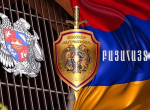 Պետությանը պատճառվել է 7․550․000 դրամի վնաս