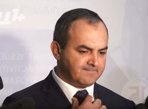 Агван Овсепян допрошен по делу 1 марта