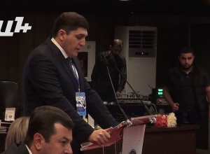 Փորձաքննությունների ազգային բյուրոն 15 տարեկան է