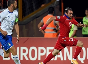 Камо Ованнисян пропустит предстоящие матчи сборной Армении