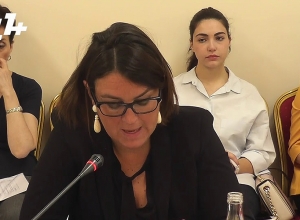 Նոյեմբերին Հորդանանում տեղի կունենա մանրէաբանական թեմայով աշխատաժողով․ ԵՀ ներկայացուցիչ