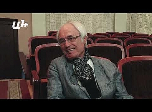 «Ո՞ւր է,Աբել, եղբայր քո» կոնցերտ-ռեքվիեմը՝ աշխարհահռչակ Անդրեյ Բորեյկոյի ղեկավարությամբ