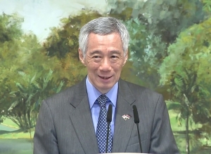 С официальным визитом в Армению прибудет премьер-министр Сингапура