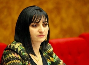 Նորակերտ համայնքի բնակիչները փակել են տեղի երկաթգիծը․ պատգամավոր