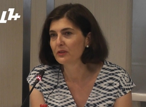 Դեռ երկար ճանապարհ կա անցնելու․ ՄԱԿ ներկայացուցչի տեղակալը՝ ձեռնարկատիրության մեջ կանանց ներգրավվածության մասին