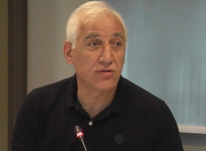 Երկրի կայունությունը կախված է հենց փոքր և միջին  ձեռներեցության կայացածության աստիճանից․ տնտեսագետ