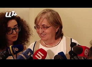 ՍԴ անդամը չի պատրաստվում հրաժարական տալ