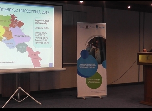 «Ասիական բանկի տվյալներով՝ Հայաստանում աղքատության ցուցանիշը 29,4 տոկոս է»