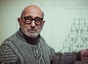 Ушел из жизни художник, скульптор, архитектор Ван Хачатур