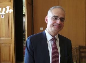 Գործն իսկապես լուրջ է, պետք է վկաների պաշտպանության մասին մտածել․ Լևոն Զուրաբյան