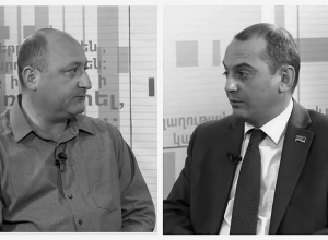 Откажется ли Азербайджан от Арцаха?