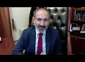 Նիկոլ Փաշինյանը՝ Եվրոբոնդերի վերաբերյալ