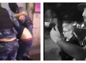 Դատավոր Աննա Դանիբեկյանին  հետապնդած երիտասարդը ձերբակալված է.Ոստիկանություն