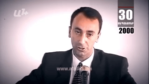 Календарь: 30-е сентября: Почему Грайр Товмасян собирается обратиться в суд?