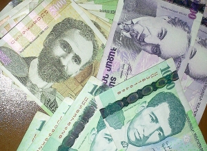 Процесс выплаты пенсий – с 2 октября