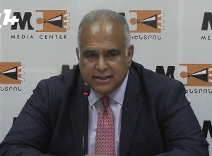 Պարոն Փաշինյանը հնարավորություն ունի տարբերվել նախորդներից․ Ր․ Հովհաննիսյան