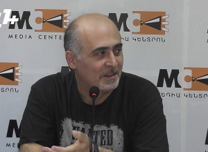 Հիմնական վտանգը թուրքական աջակցությամբ ադրբեջանական թիմերից է գալիս․ Ս․ Մարտիրոսյան