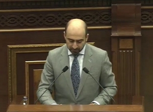 Առաջարկվում է մասնավորեցման ծրագրից հանել «Էներգաիմպեքս»-ը և «Հայփոստ»-ը․ Ն. Բաբայան