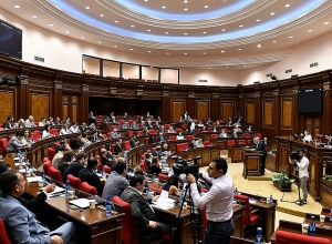 Заседание НС продолжается: Прямой эфир