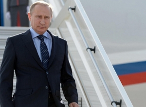 Владимир Путин выразил соболезнования в связи со смертью Гоар Вартанян