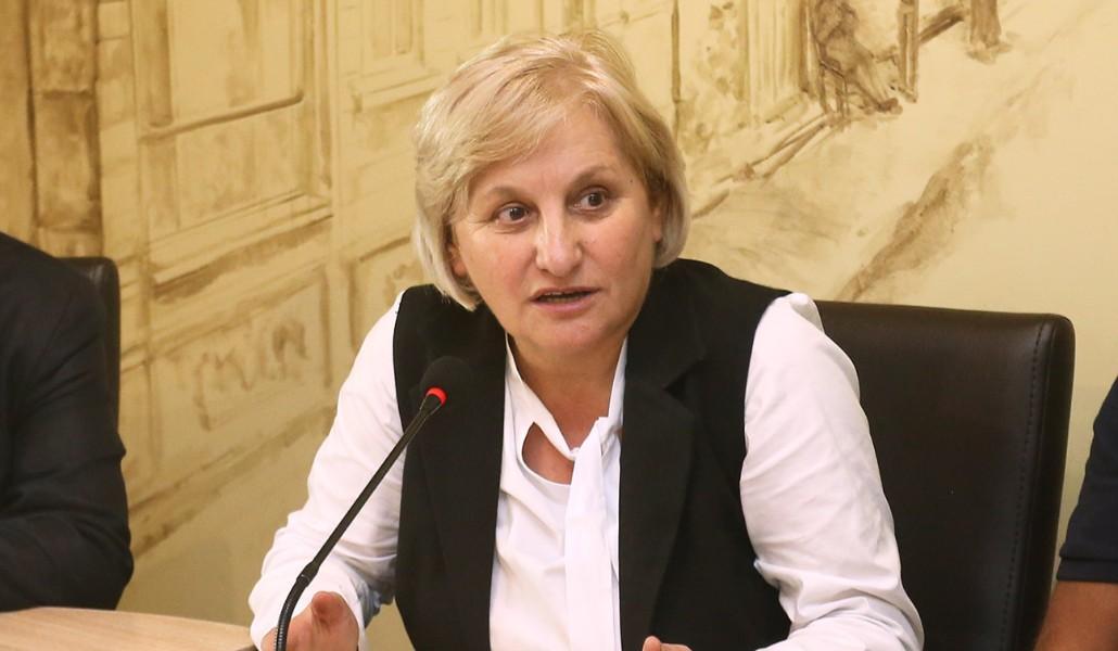Սեդա Սաֆարյան