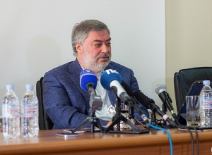 Все предложения “Урарту” остались без ответа: владелец клуба