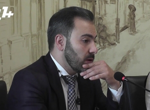 Խնդիրն արդյունավետությունն է․ Եգորյանը՝ «Մարտի 1» ի գործով վկաների պաշտպանվածության մասին