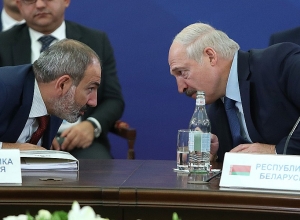 Для развития ЕЭАС нужно вложить гораздо больше усилий и денег: Лукашенко