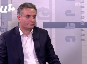 Потом увидите, что больше навредило нашей стране  - коррупция или дилетантизм: Артак Закарян