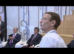 Նախագահների հետ ծանոթանում ենք Թումո կենտրոնի գործունեությանը․ Փաշինյանը տեսանյութ է հրապարակել