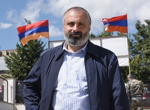 Արցախն ու Հայաստանը ունեն բոլոր հնարավորությունները. Բաբայան