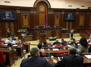 Стартовали вопросы-ответы НС-Правительство