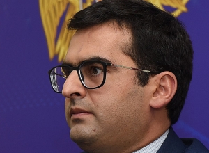 Я готов понести ответственность: Акоп Аршакян об инциденте между ним и журналистом