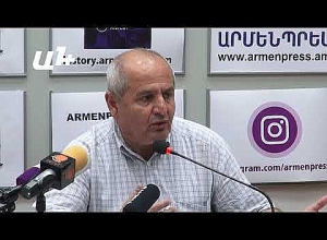 Փաշիկ Ալավերդյանն ամփոփեց ծանրամարտի աշխարհի առաջնությունը.