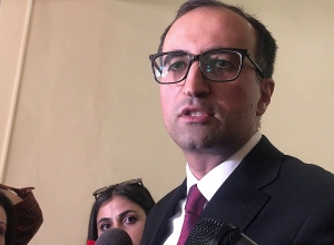 Իմ ցուցմունքերը կեղծ չեն. Արսեն Թորոսյանն արձագանքում է Դավիթ Սանասարյանին