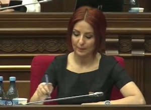 Հարությունյանը՝ բոլոր ռեկտորների ատենախոսությունները ստուգելու պատգամավորի առաջարկության մասին