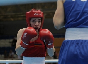 Армения примет участие в чемпионате мира по боксу среди женщин