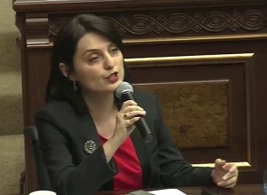 «Գործադիրն աշխատում է գիշերօթիկ հաստատություններից երեխաներին ընտանիք վերադարձնելու ուղղությամբ»