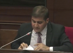 Վարչապետն անդրադարձել է կոռուպցիայի դեմ պայքարին