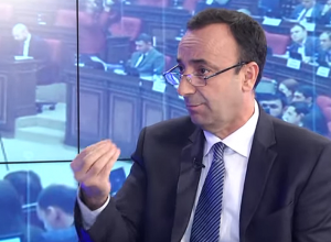 Чего вы боитесь? Грайр Товмасян