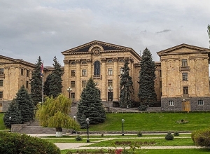 Заседание Национального собрания РА: ПРЯМОЙ ЭФИР