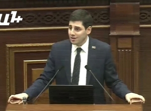 Եթե  Քոչարյանի պաշտպանները չդիմեին ՍԴ, որևէ վերապահում կունենայի՞նք ՍԴ-ի վերաբերյալ. Ա. Բաբաջանյան