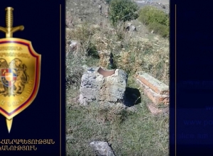 Բացահայտվել են Անի խոշորացված համայնքի ղեկավարի ապօրինությունները