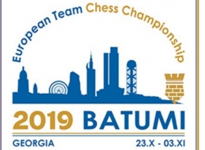 Հայտնի են Եվրոպայի առաջնությունում Հայաստանի շախմատի հավաքականների կազմերը