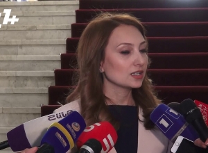Լիլիթ Մակունցը՝ Հրայր Թովմասյանի հայտարարության վերաբերյալ