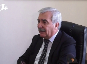 Ինչքան հասկացա՝ բացի Արփինե Հովհաննիսյանից բոլորը վիրավորվել են. Անդրանիկ Քոչարյան